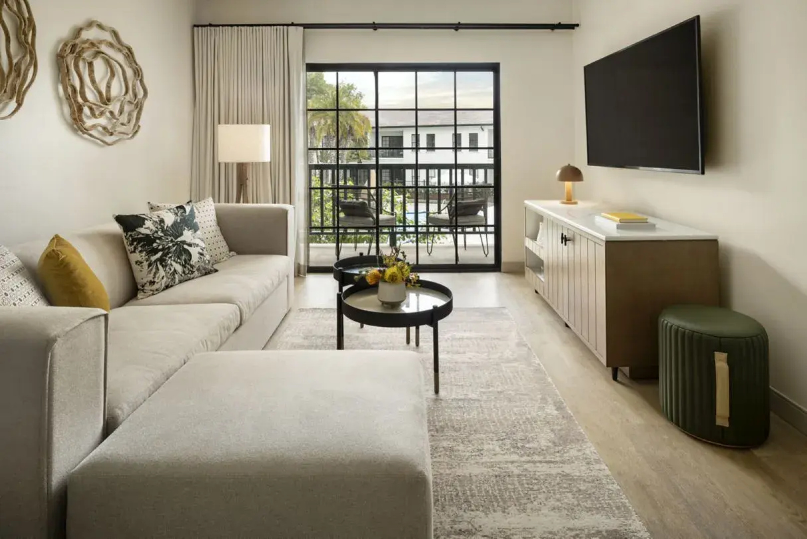 The Steward, Santa Barbara, a Tribute Portfolio Hotel