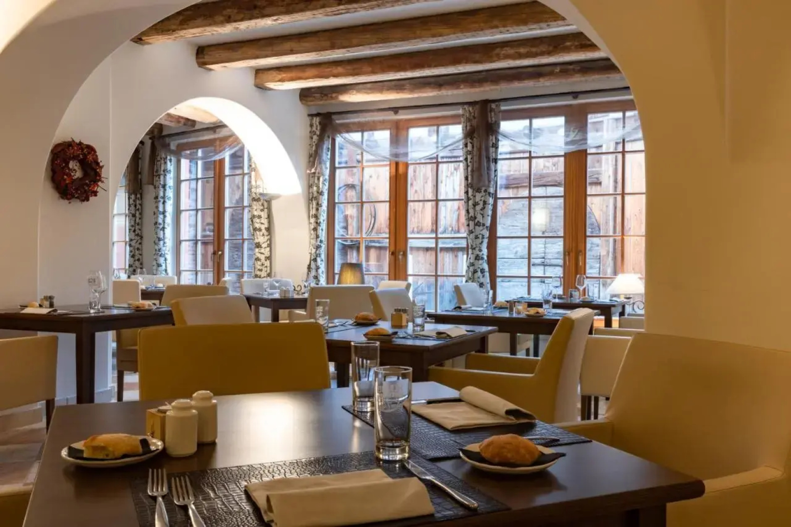 Relais Vecchio Maso
