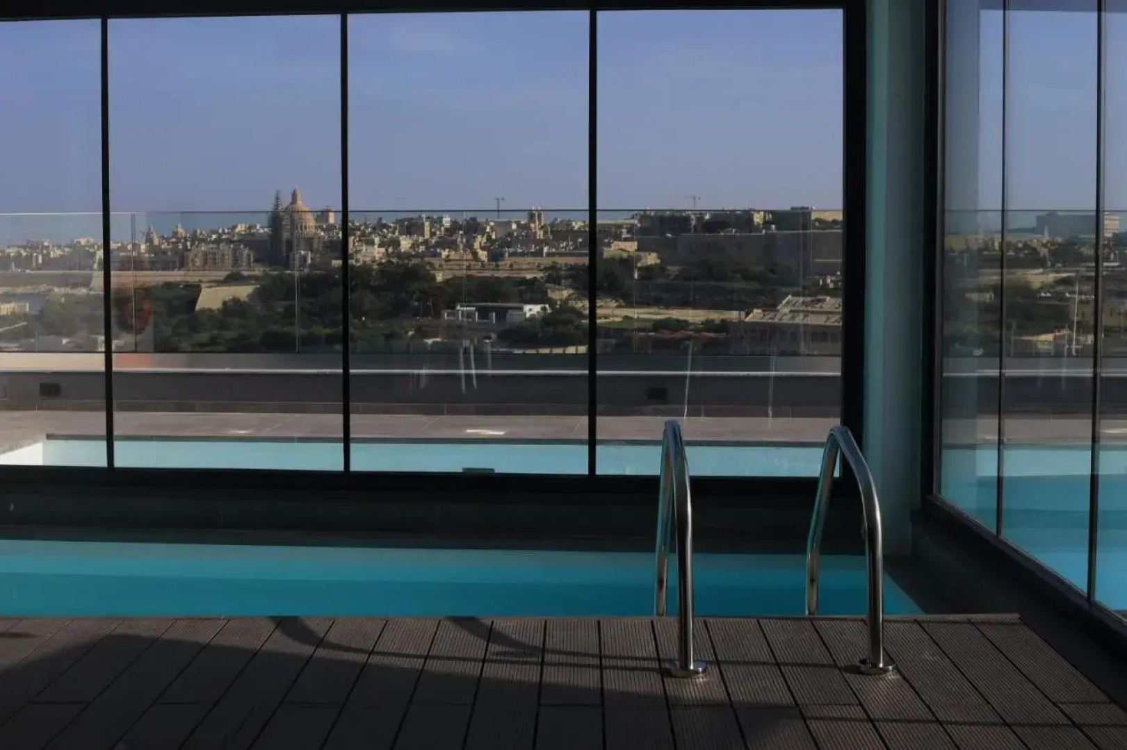 Verdi Gzira Promenade