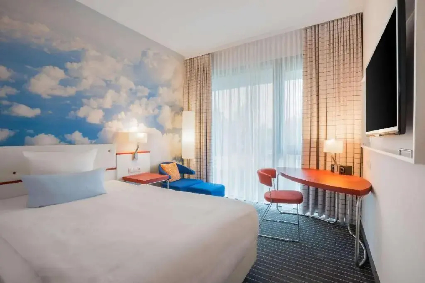 Hey Lou Hotel Friedrichshafen	