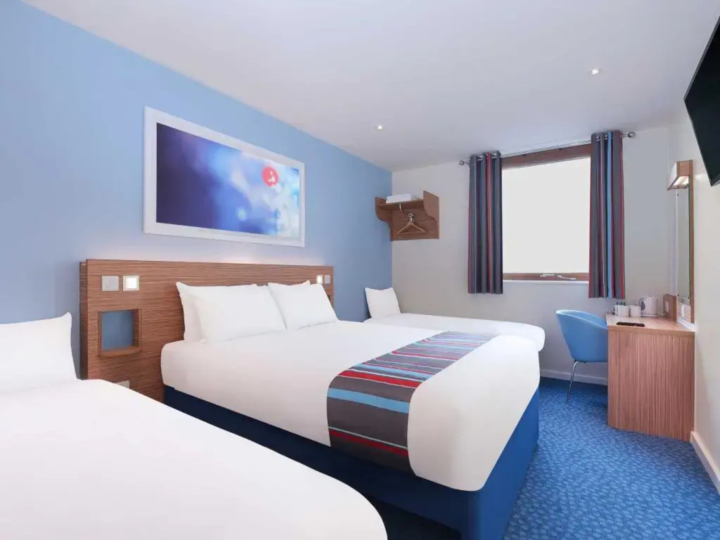 Travelodge Canterbury Chaucer Central