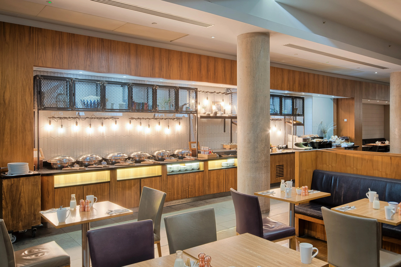 DoubleTree by Hilton Hotel Leeds City Centre
