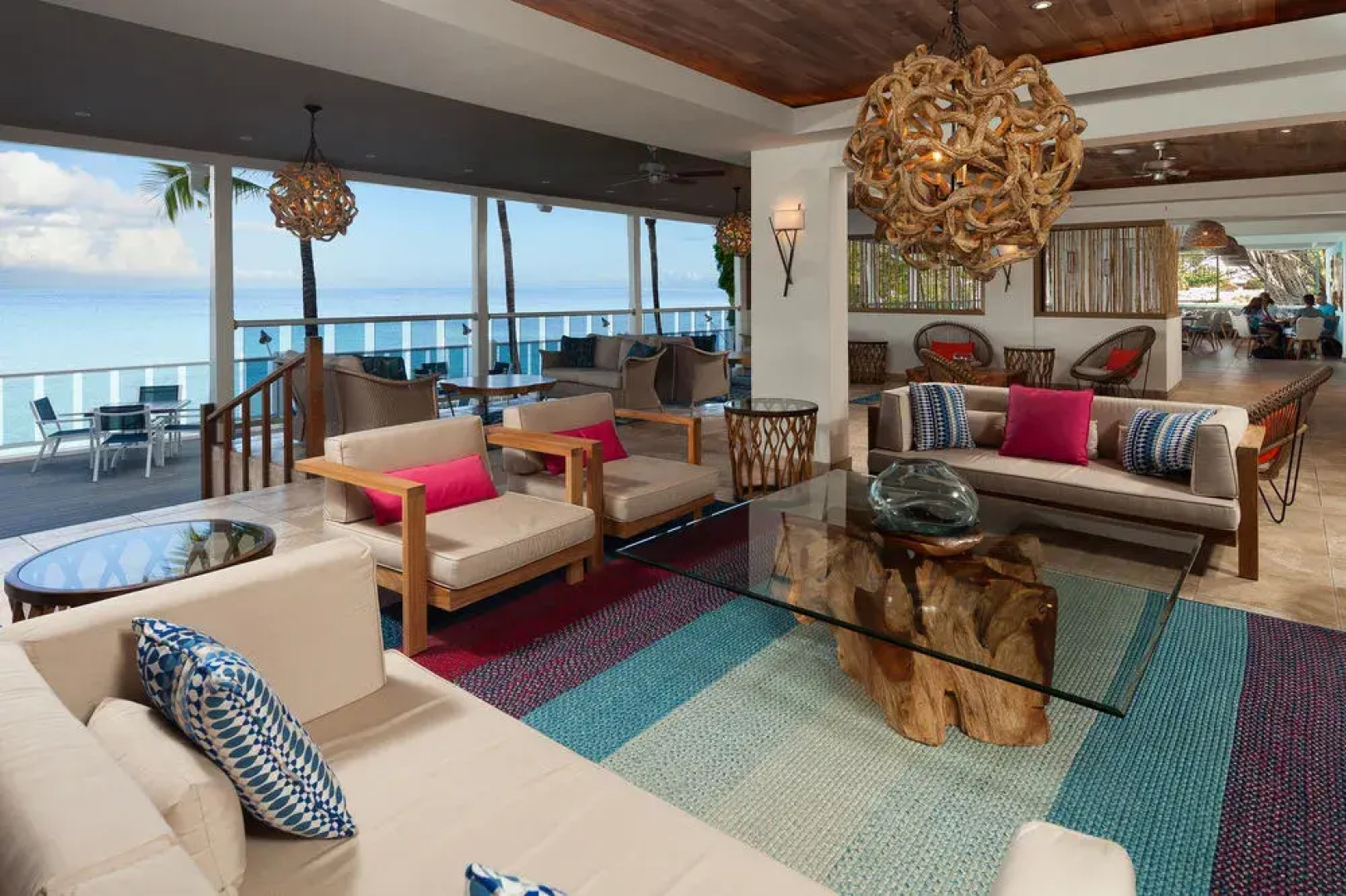 Waves Beach Resort & Spa
