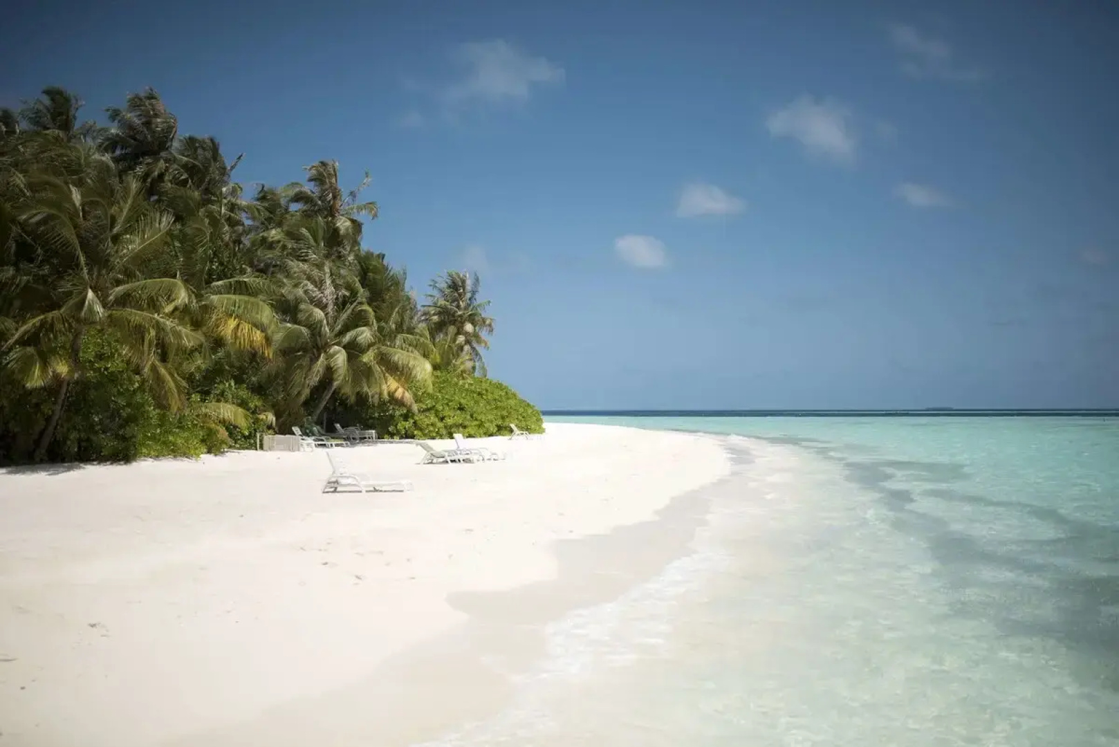 Курорт Biyadhoo Island