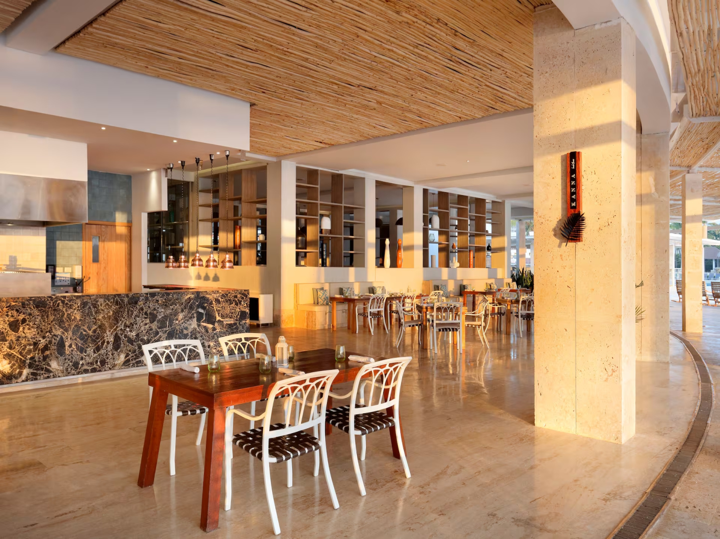 Paradisus Palma Real Golf & Spa Resort All Inclusive