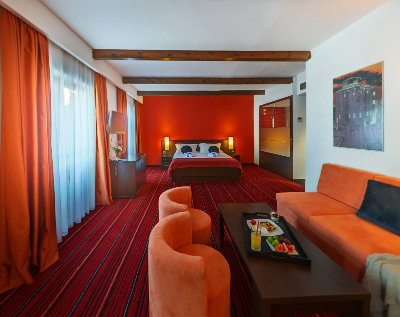 Villa Donat Hotel & Dependence