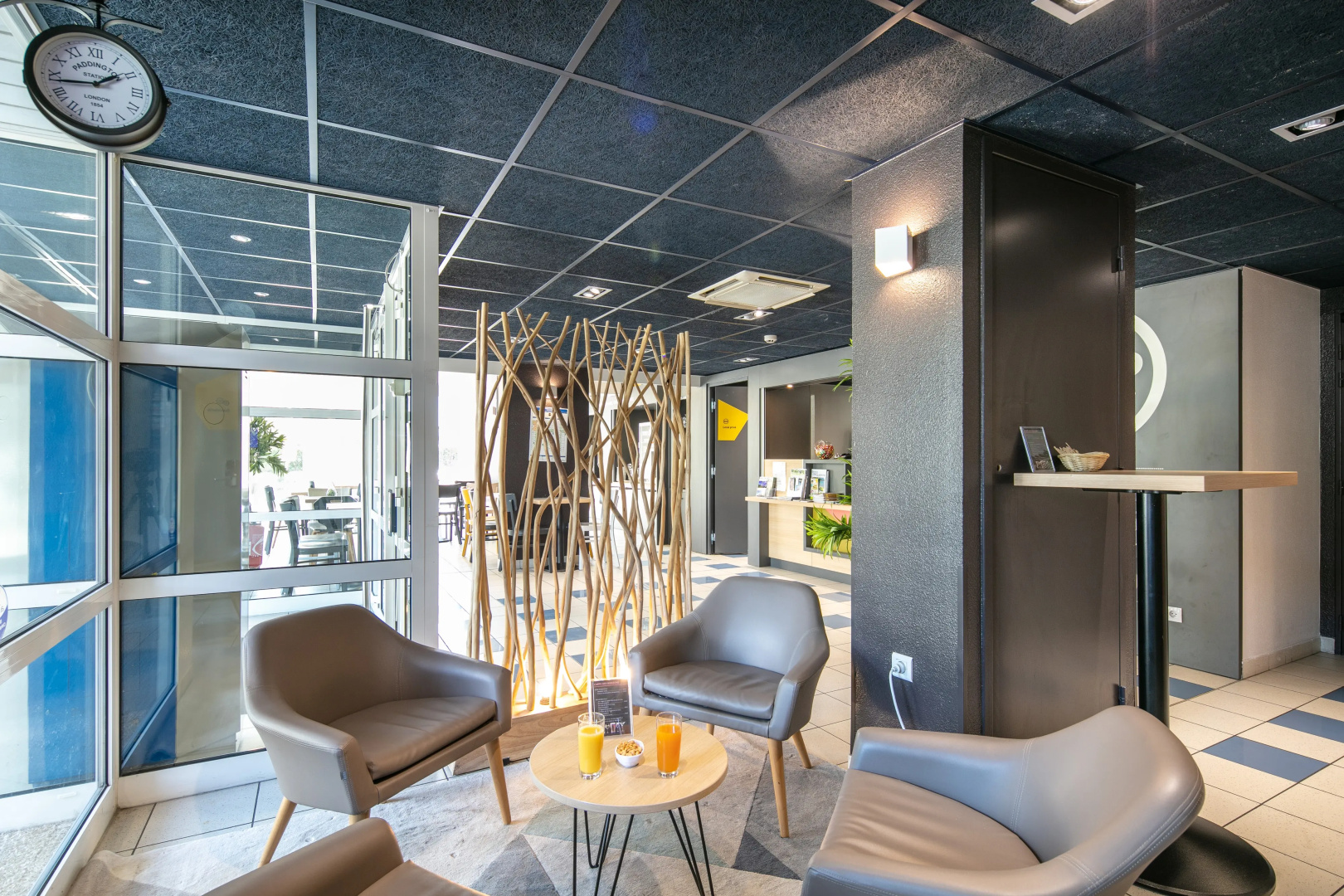 B&B HOTEL SAINT-JEAN de Maurienne