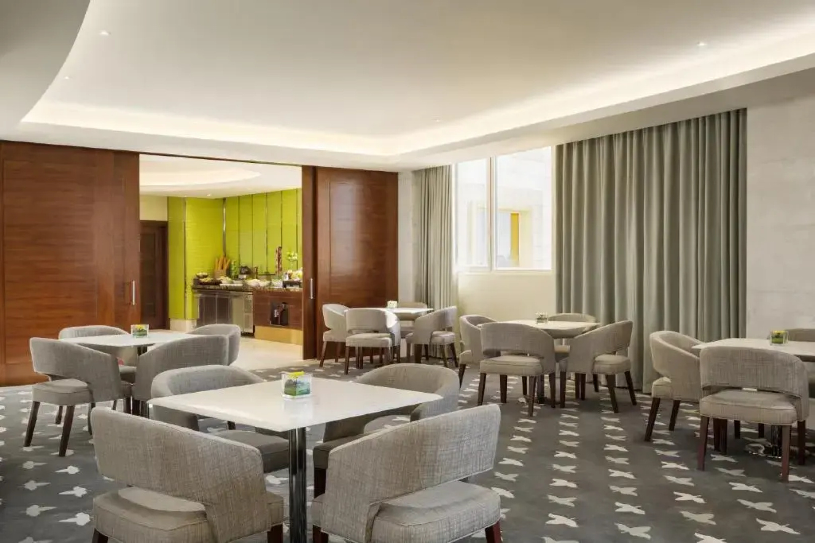 Millennium Hotel Hail