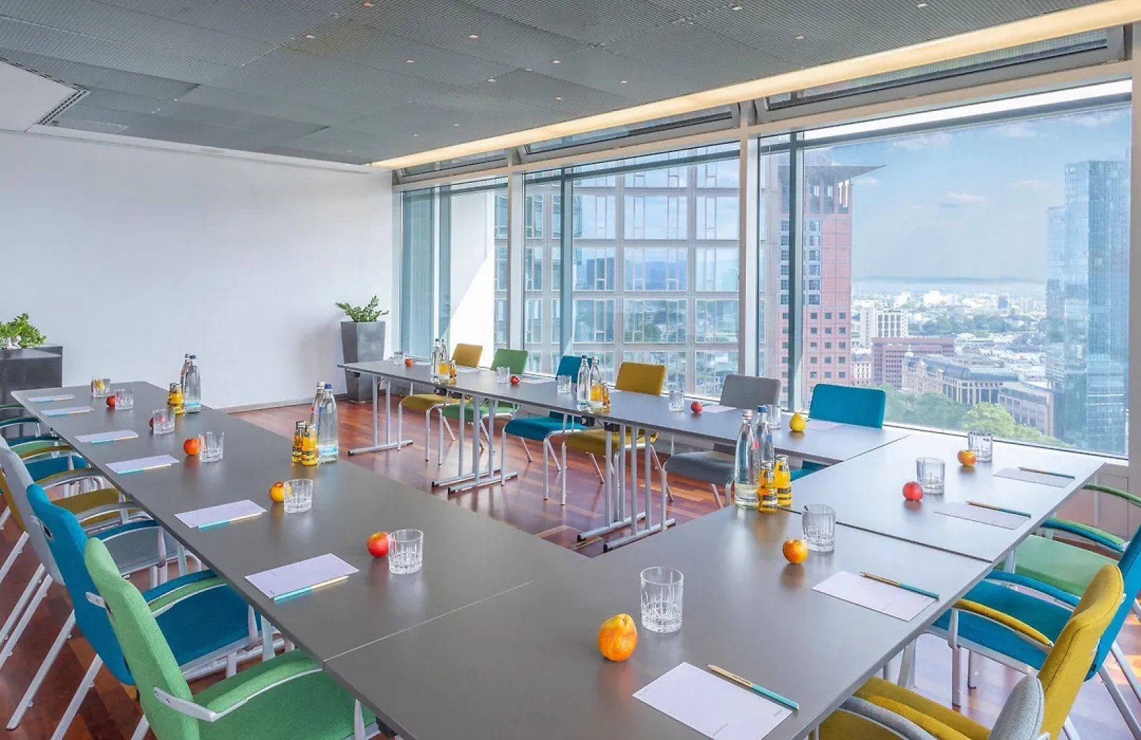 Innside Frankfurt Eurotheum