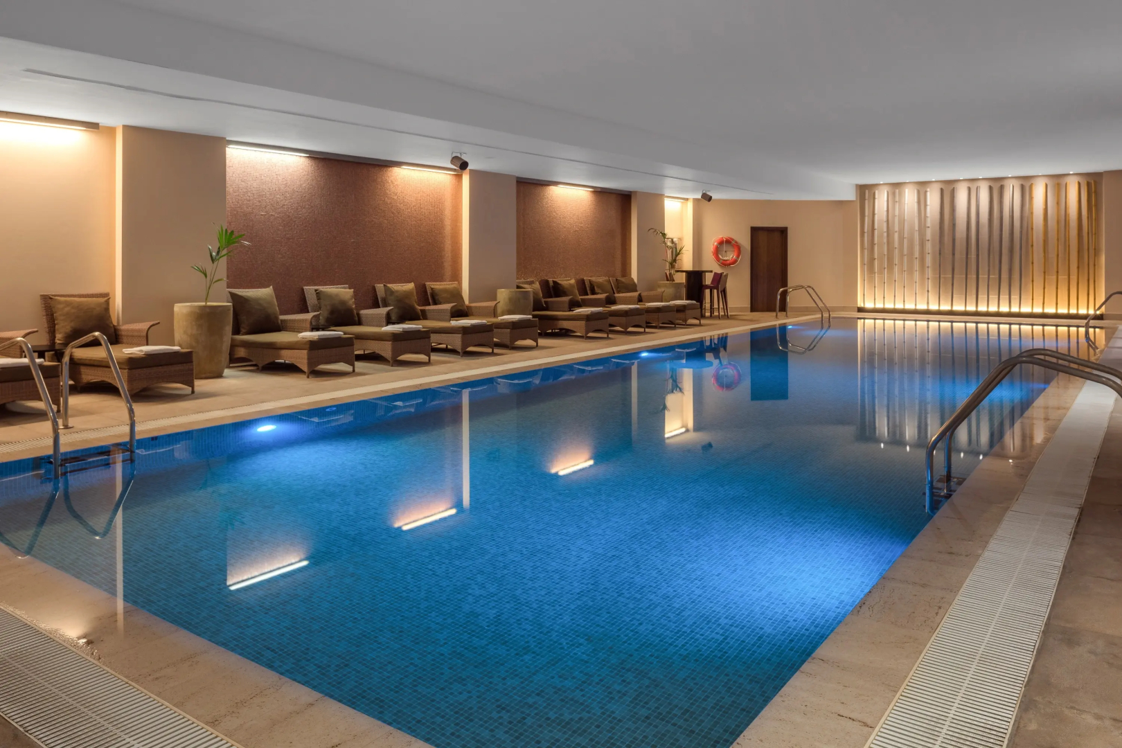 DoubleTree by Hilton La Torre Golf & Spa Resort
