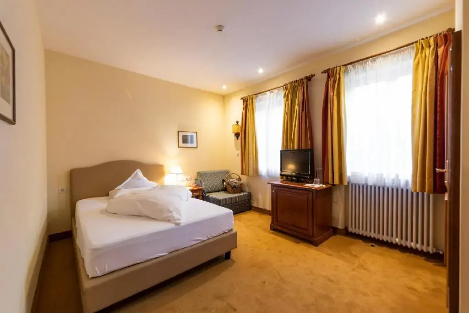 Bemelmans Post Hotel