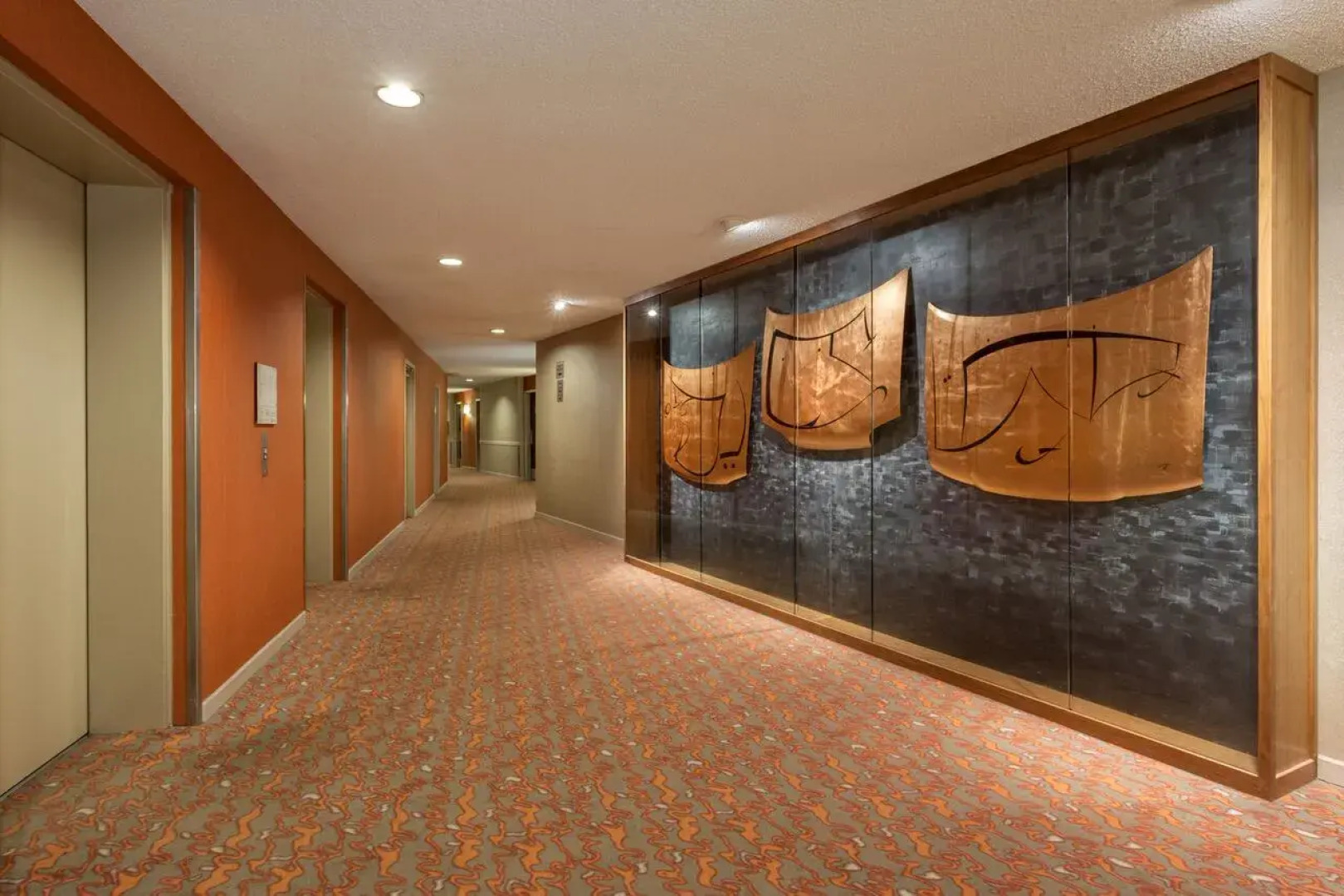 Listel Whistler, a Coast Hotel