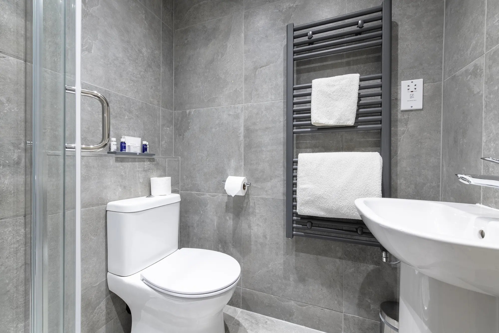 Hoar Cross Hall Spa Resort
