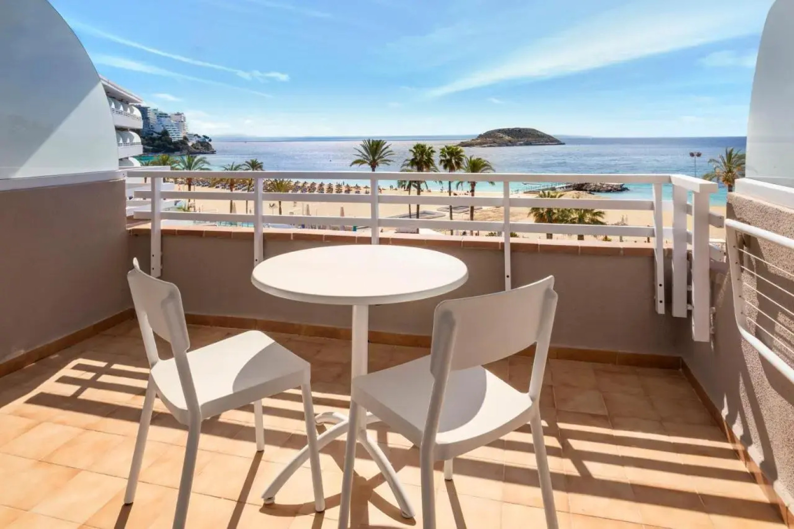 INNSiDE by Meliá Wave Calviá