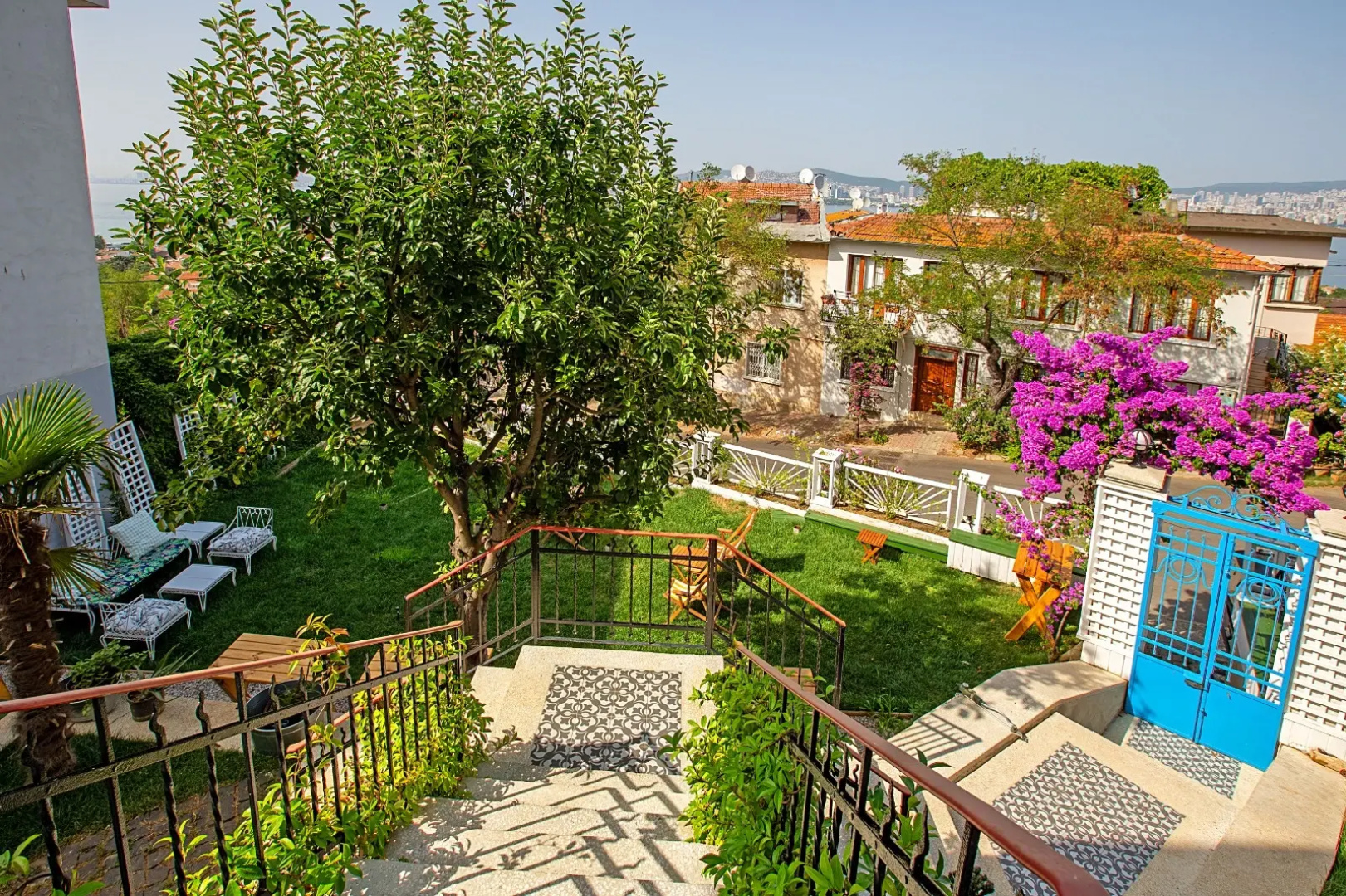 Mansion Milia Boutique Otel