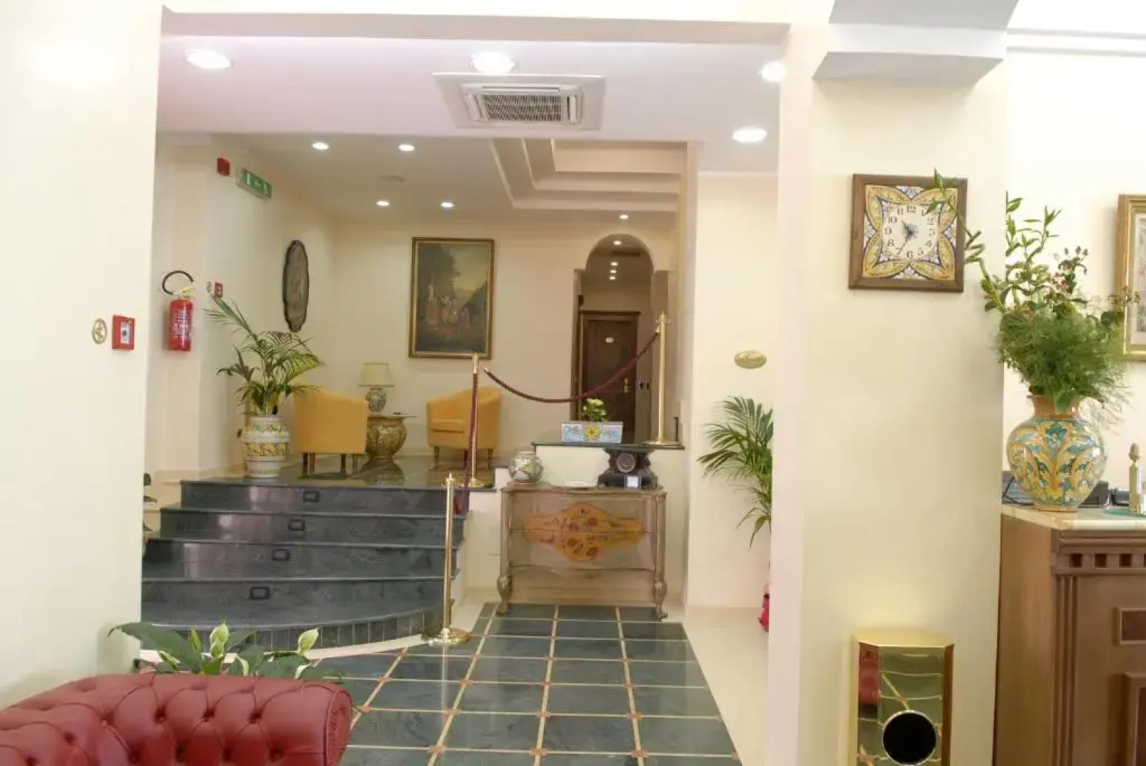 Hotel Paradiso Delle Madonie