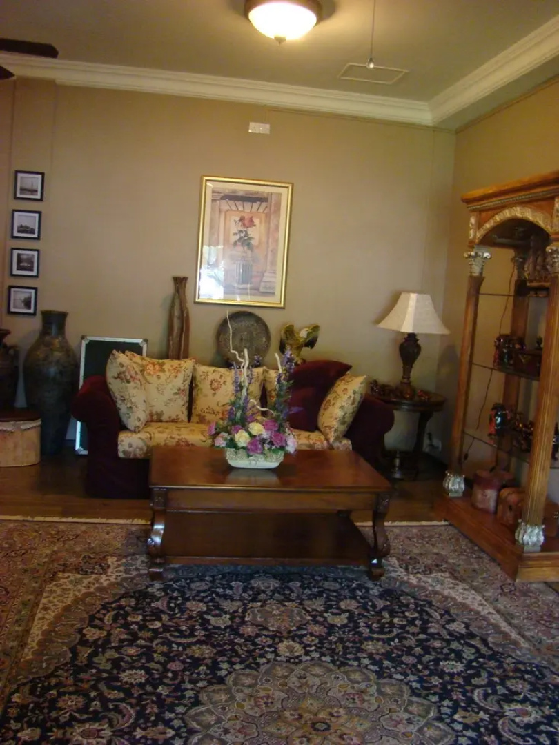 Lembah Impian Country Homes Resort