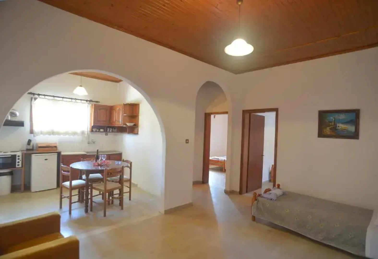 Alex Katerina Apartments