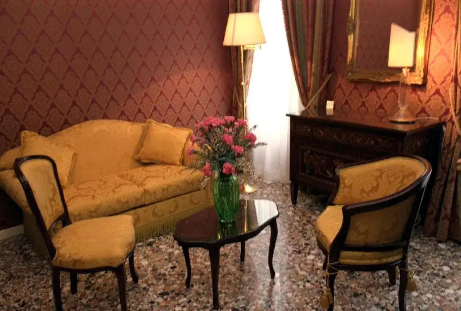 Casa Pisani Canal