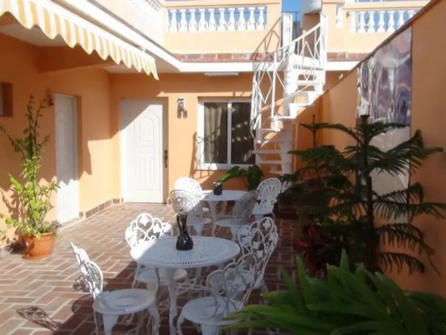 Brisas Del Mar