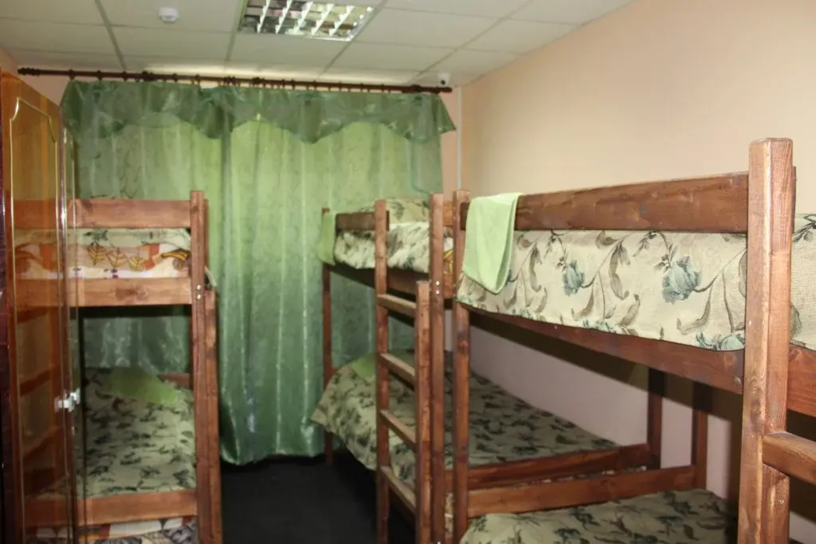 Anzhelika Hostel