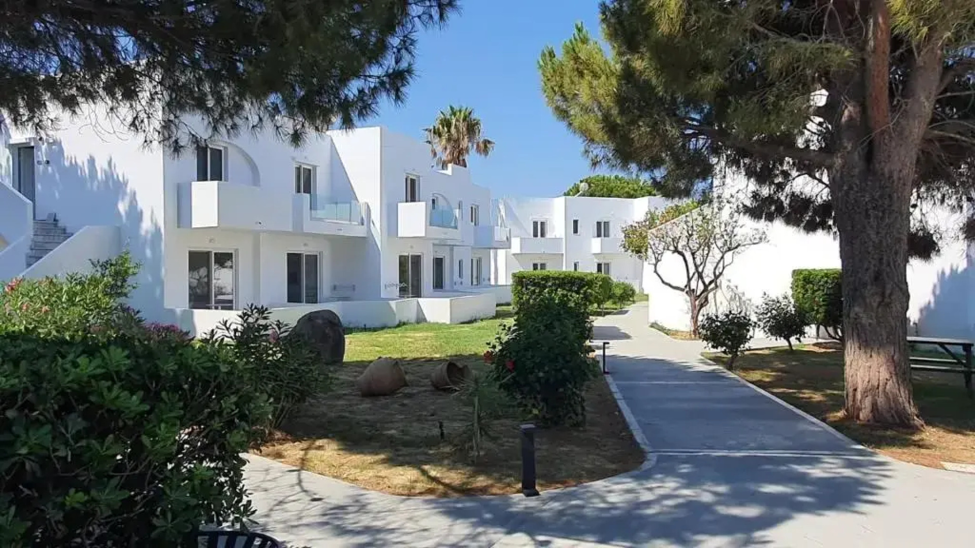 Summer Village of Hippocrates