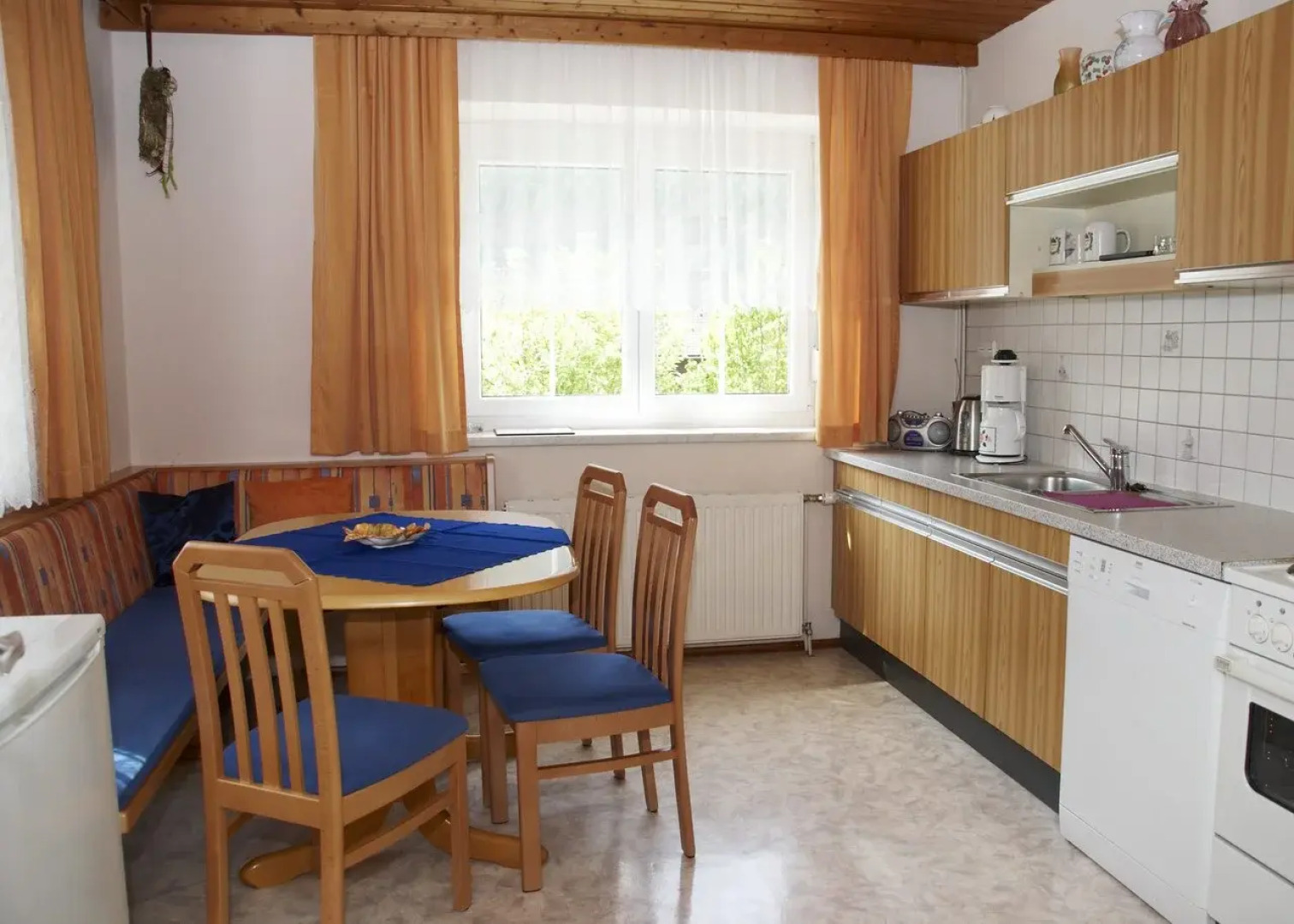 Ferienhaus Jantscher