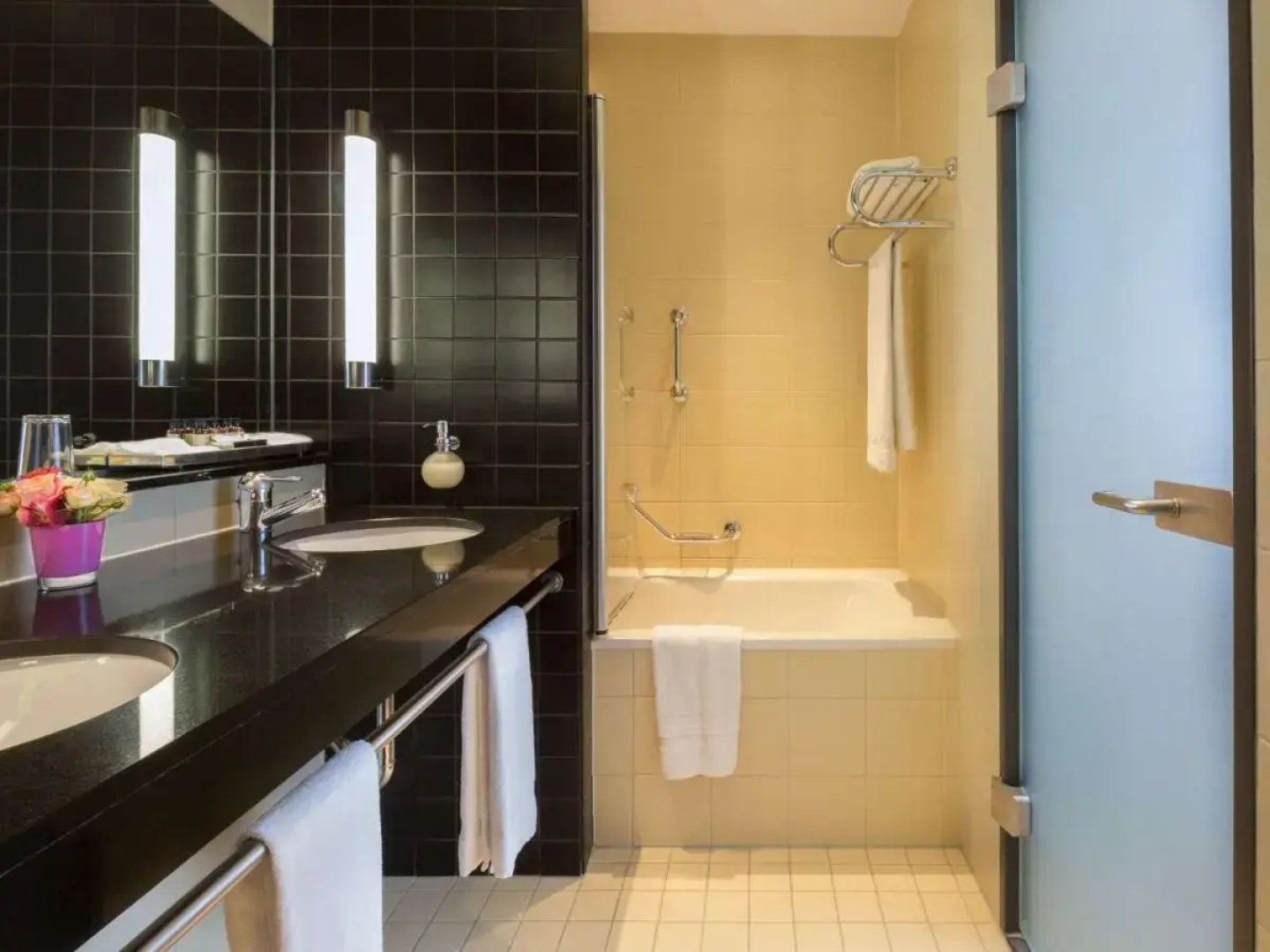 Pullman Eindhoven Cocagne