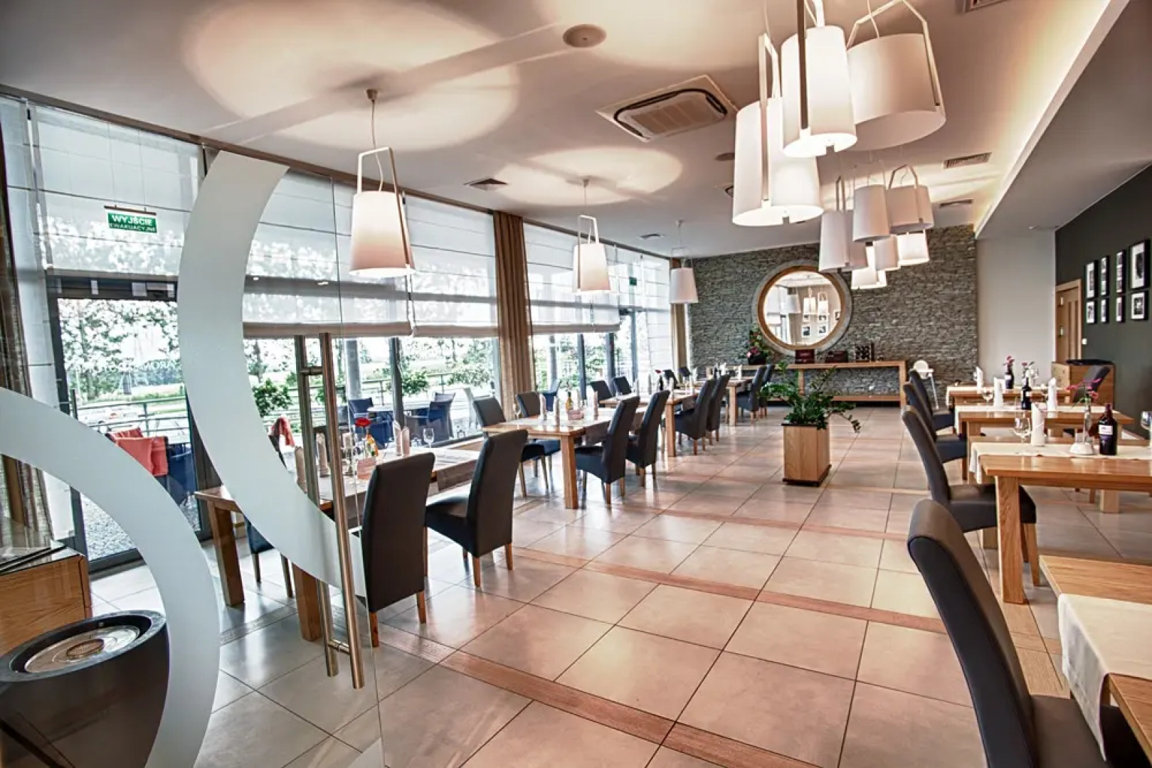 Aroma Stone Hotel Spa