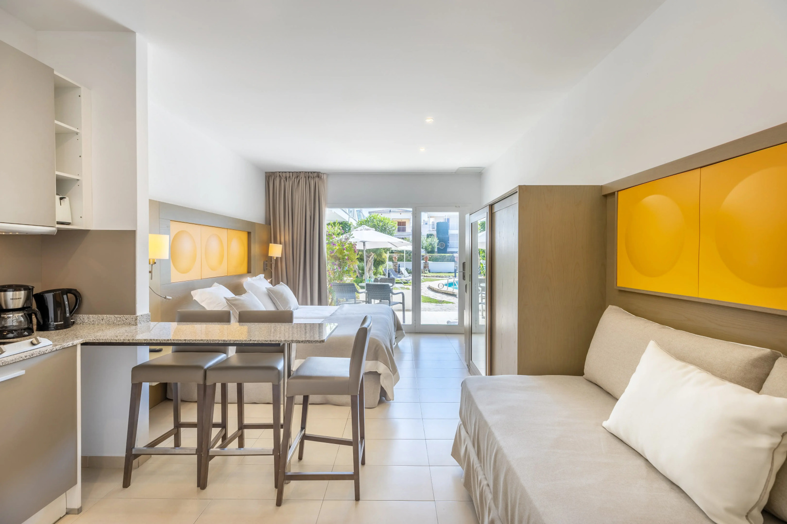 Hoposa Apartamentos Montelin