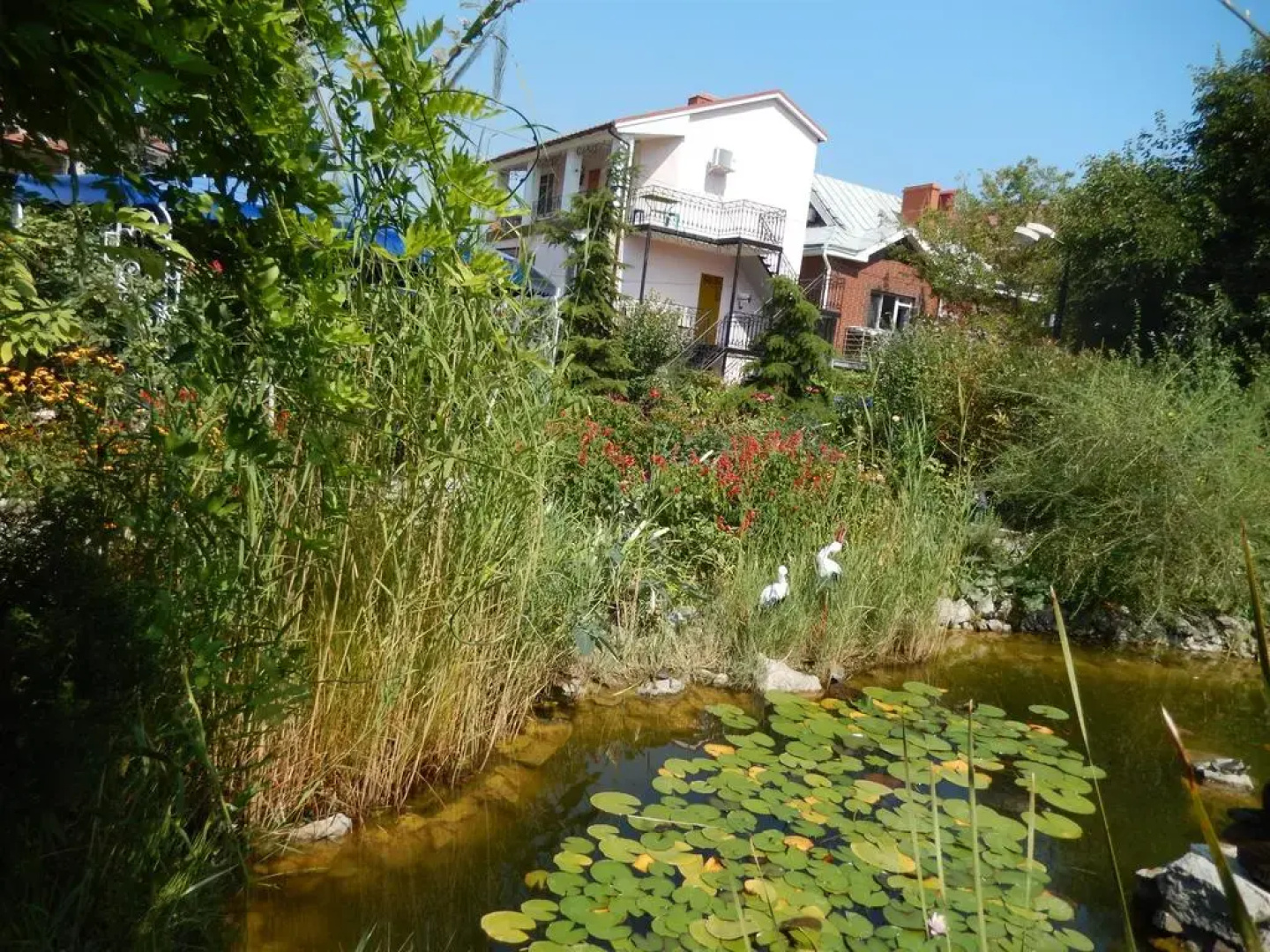 Villa Lira Guest House