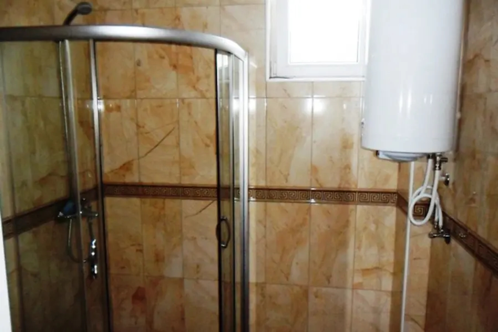 Golden Eye Residence Apartment A7