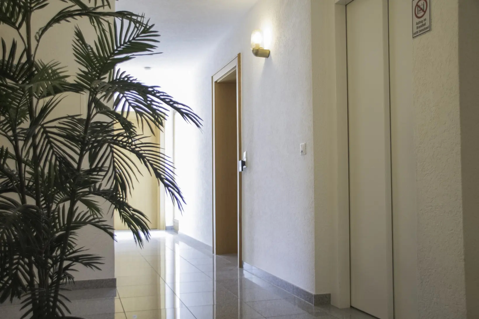 Hotel abaton