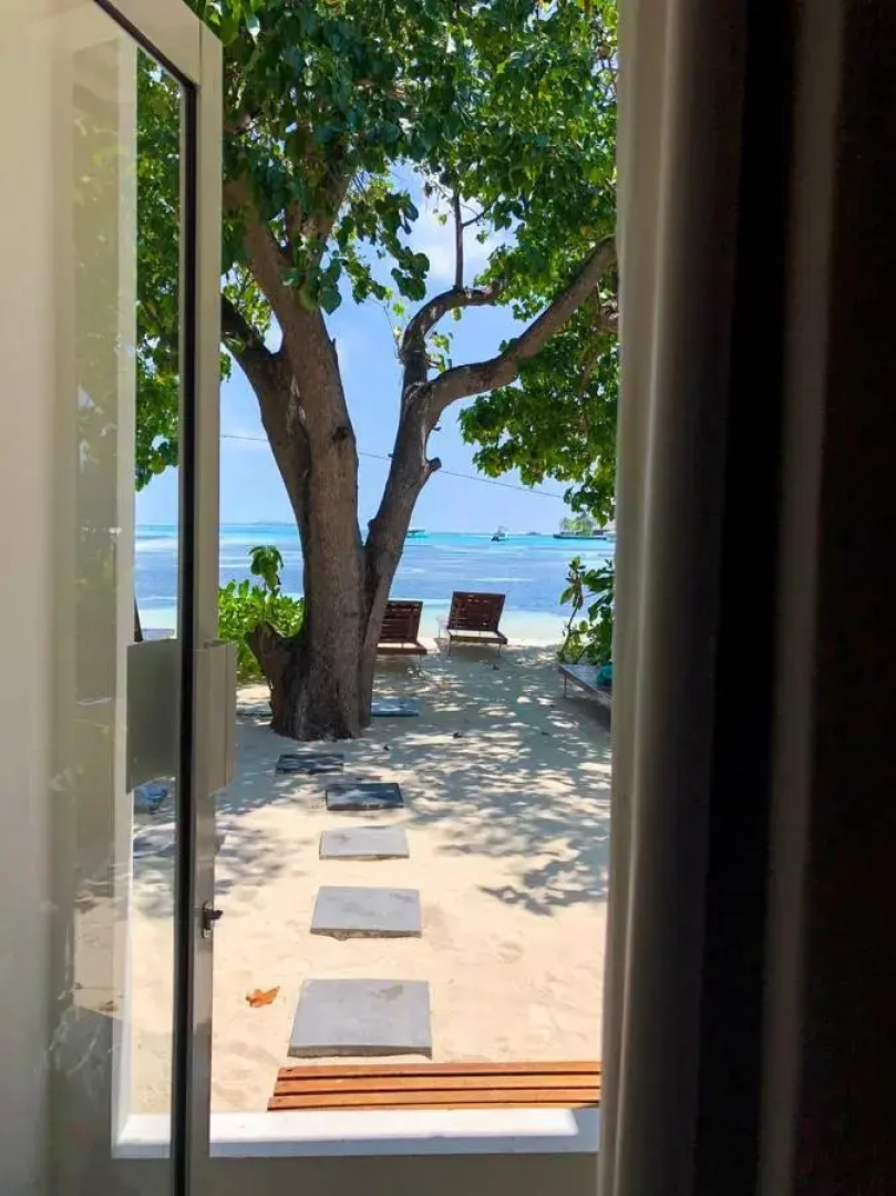 Seginy Seaview Hotel