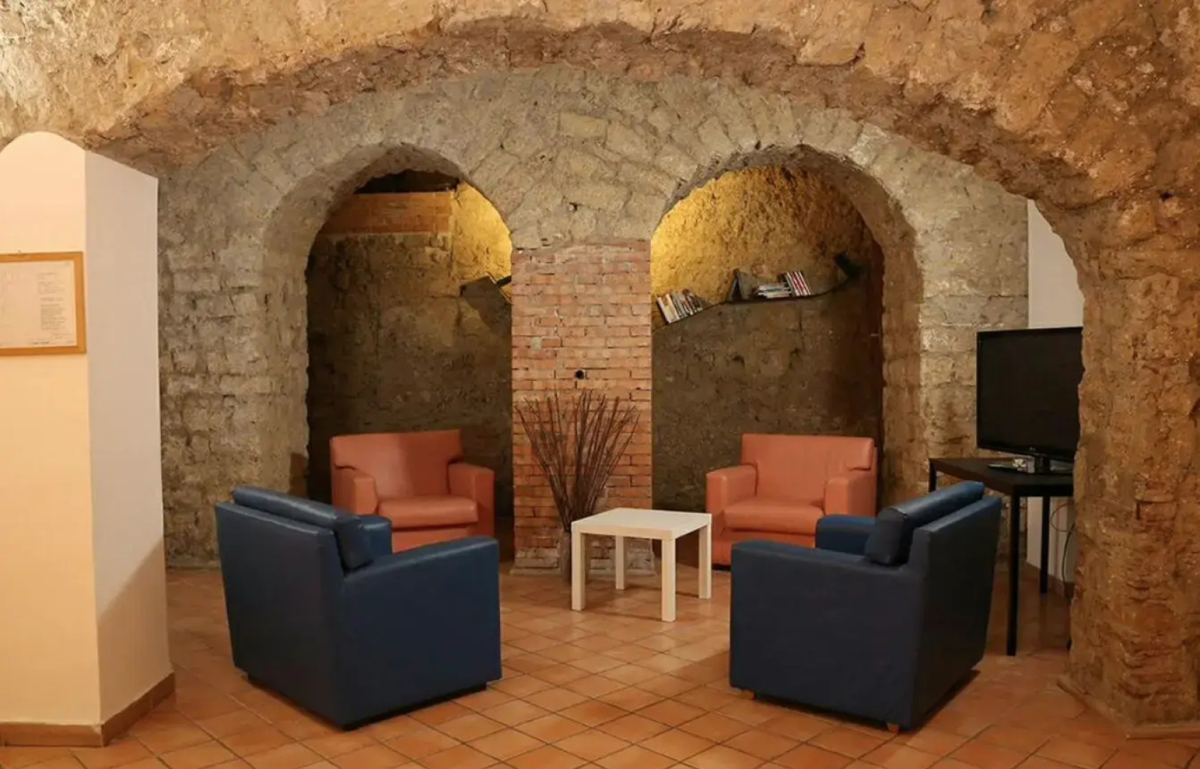 Caravaggio Hotel