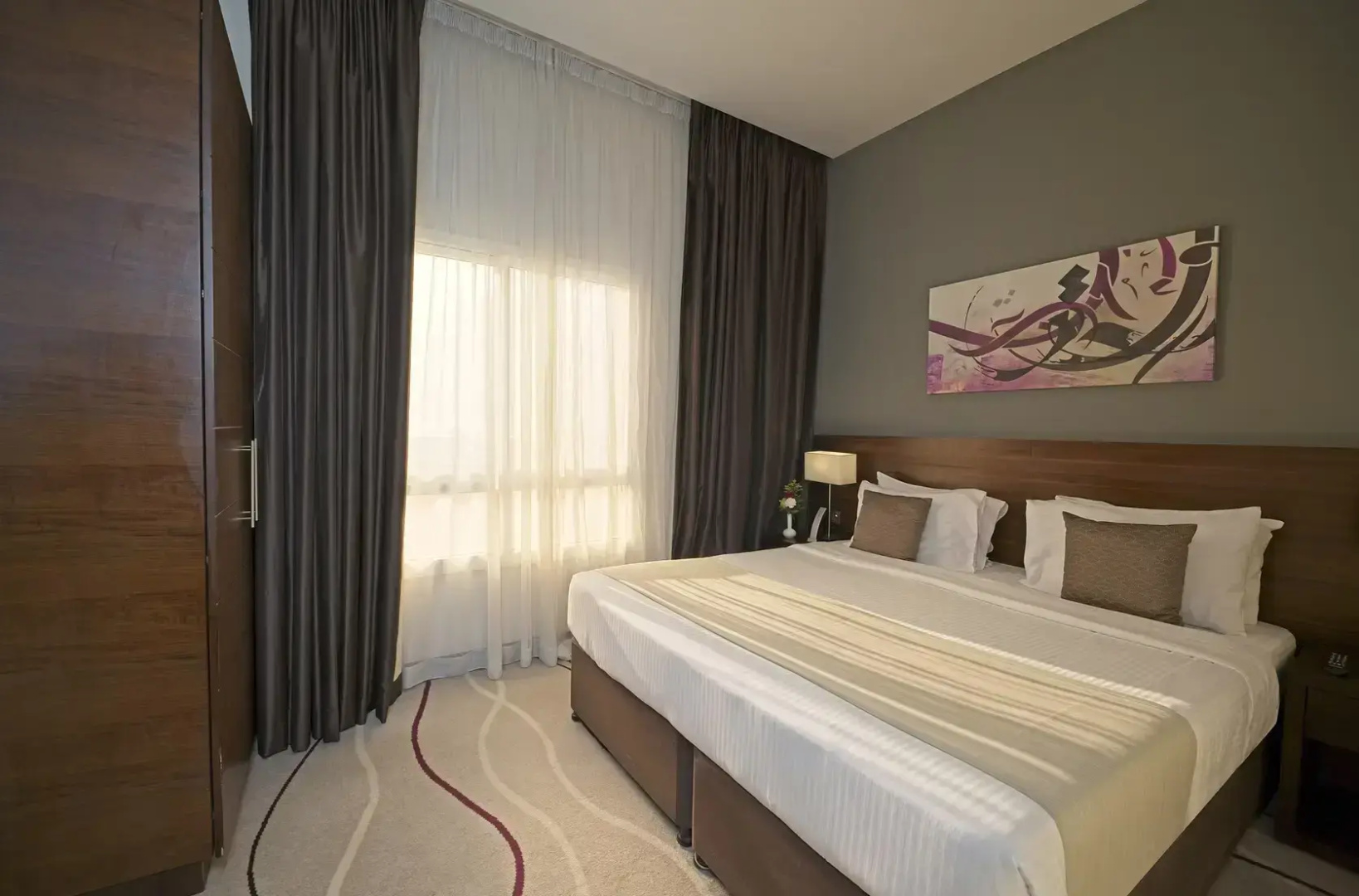 Action Hotel Ras Al Khaimah