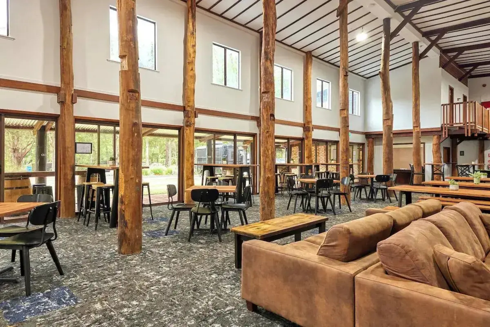 RAC Karri Valley Resort