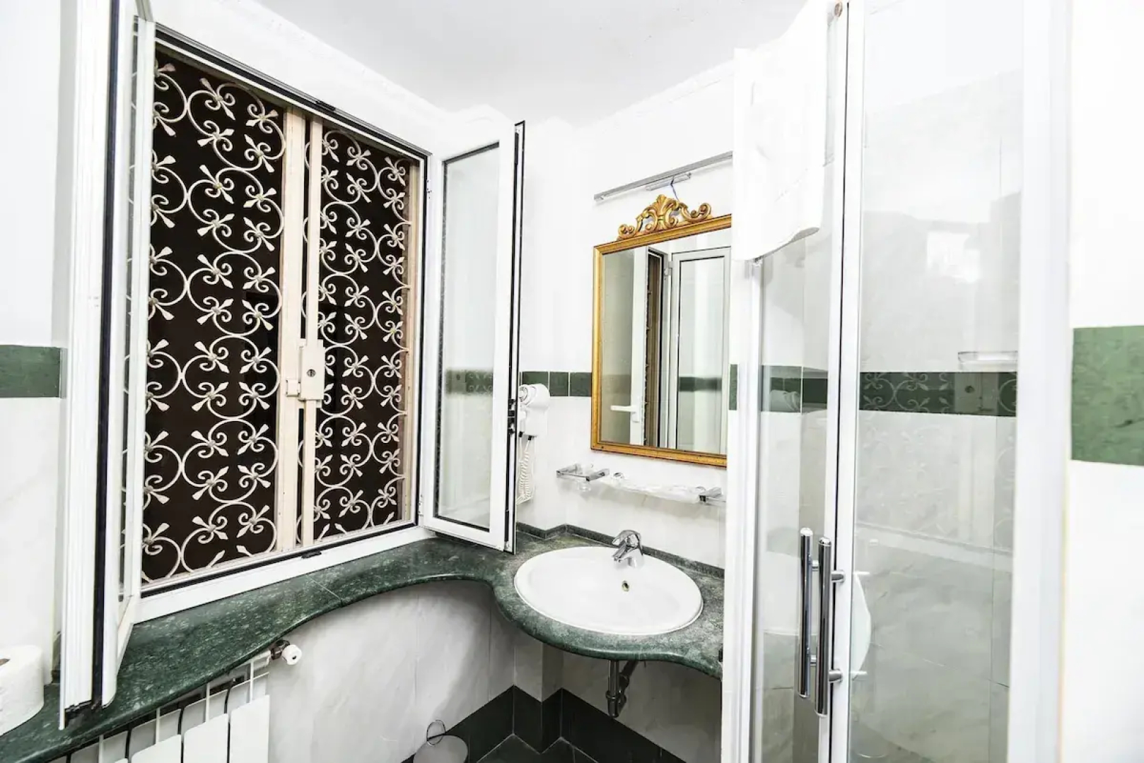 Отель Imperium Suite Navona