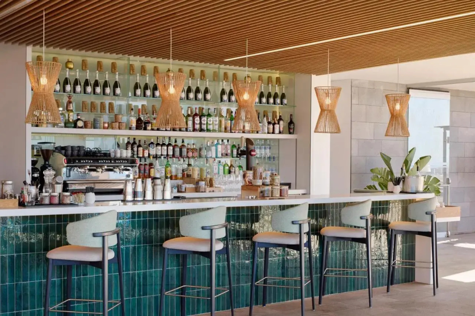 Meliá Jardines del Teide