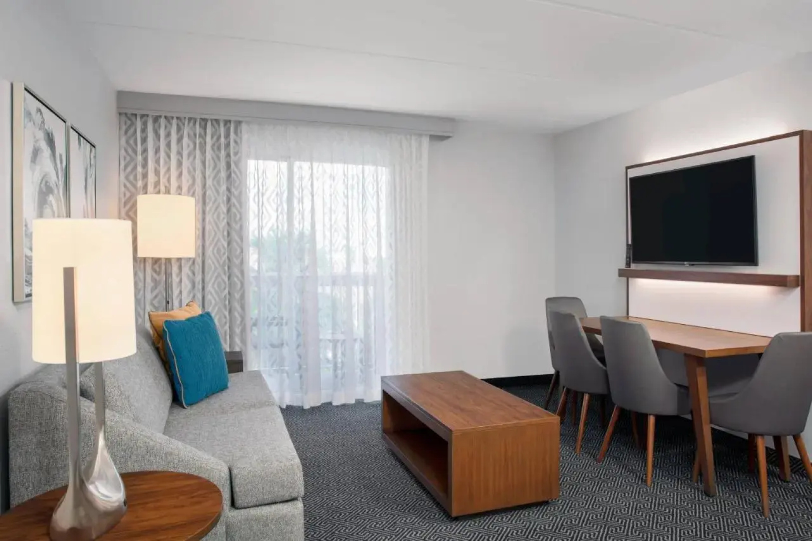 Courtyard by Marriott Aventura Mall