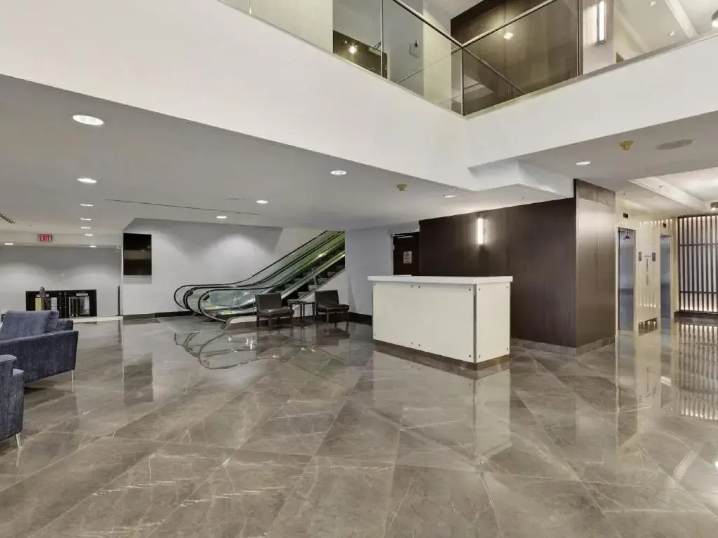 Hilton Vancouver Metrotown
