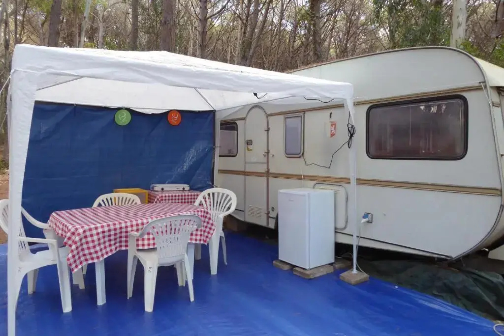 Is Arenas Camping Village