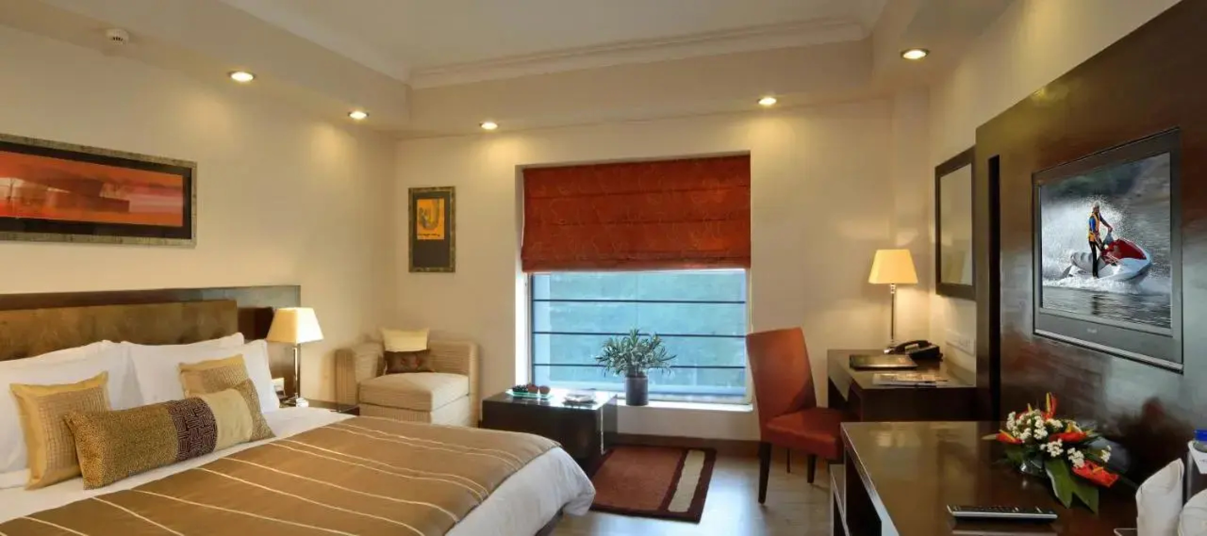Fortune Sector 27, Noida - Member ITC Hotels' Group