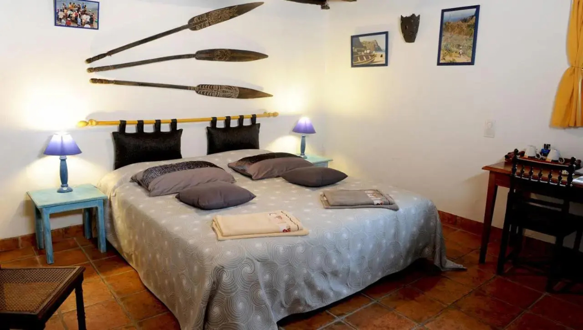 Chambres d'Hôtes Idiartekoborda
