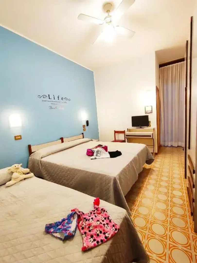 Hotel Palazzi