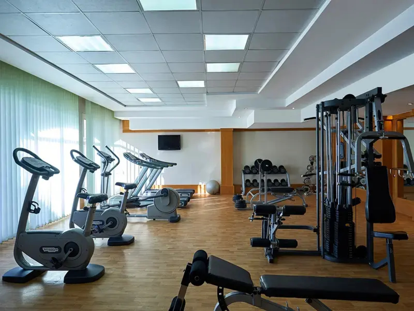Iberotel Palace - Adults Friendly 16 Years Plus