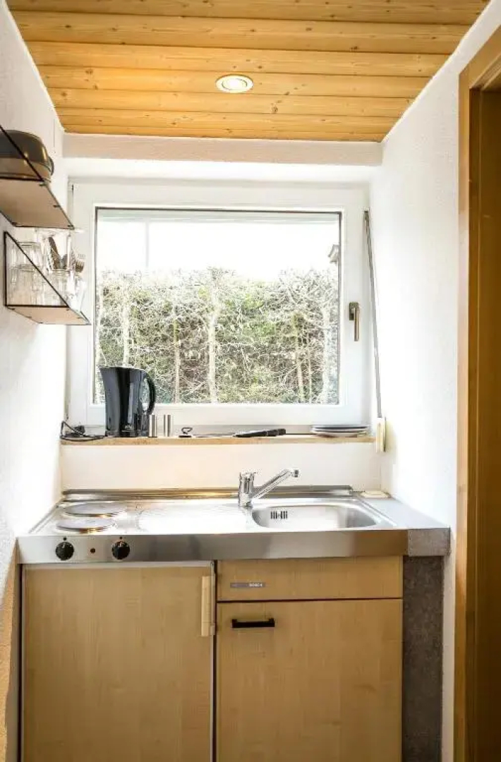 Das Nordberg Guesthouse