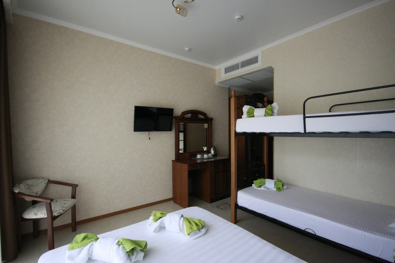 Grand Villa Gostevoj Dom