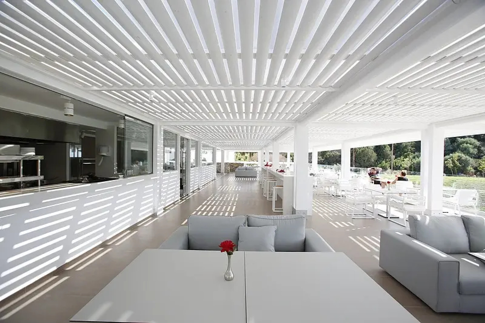 Lindos Breeze Beach Hotel