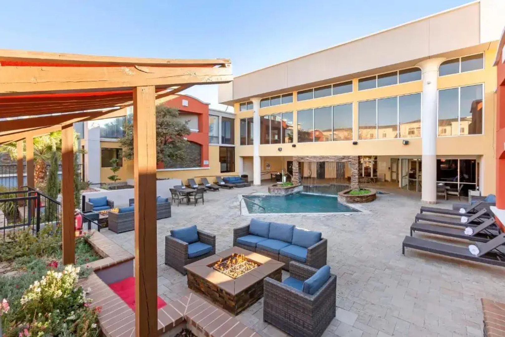 Best Western Plus El Paso Airport Hotel & Conference Center